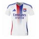 Olympique Lyonnais Alexandre Lacazette #10 Replike Domaci Dres 2024-25 Kratak Rukav